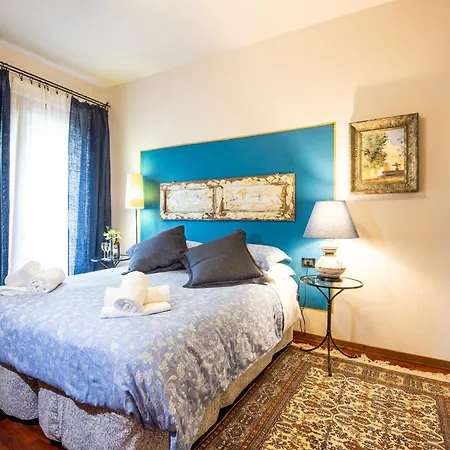 Villa Deimori Lamassa Castel San Niccolo
