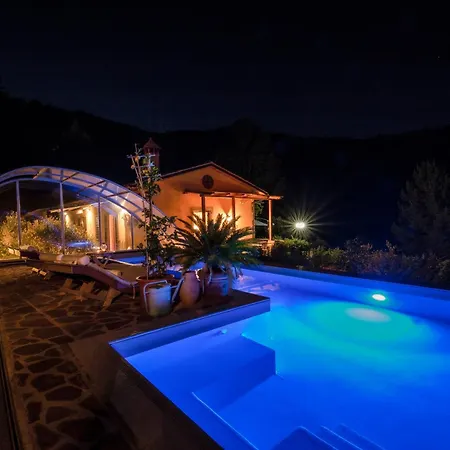 Deimori Lamassa Private With Pool Villa