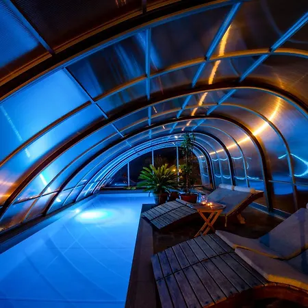 Deimori Lamassa Private With Pool Villa *