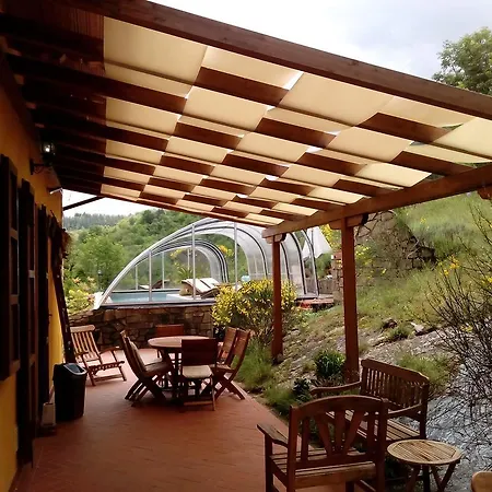 Villa Deimori Lamassa