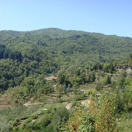 Villa Deimori Lamassa *