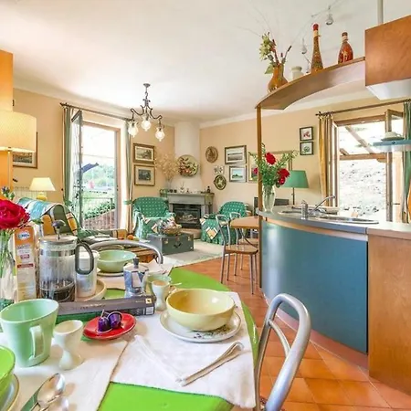 Villa Deimori Lamassa