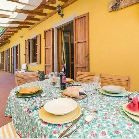 Villa Deimori Lamassa *