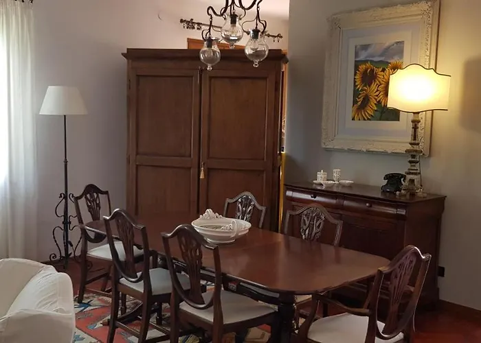 Deimori Lamassa Private With Pool * Castel San Niccolo