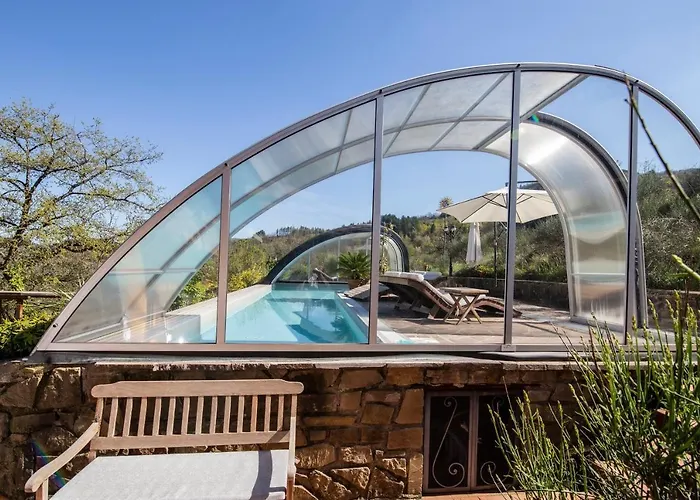 Deimori Lamassa Private With Pool Villa
