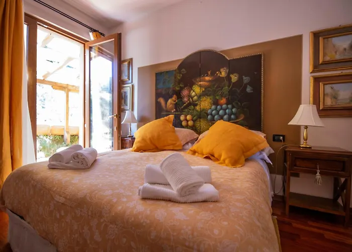 Deimori Lamassa Private With Pool