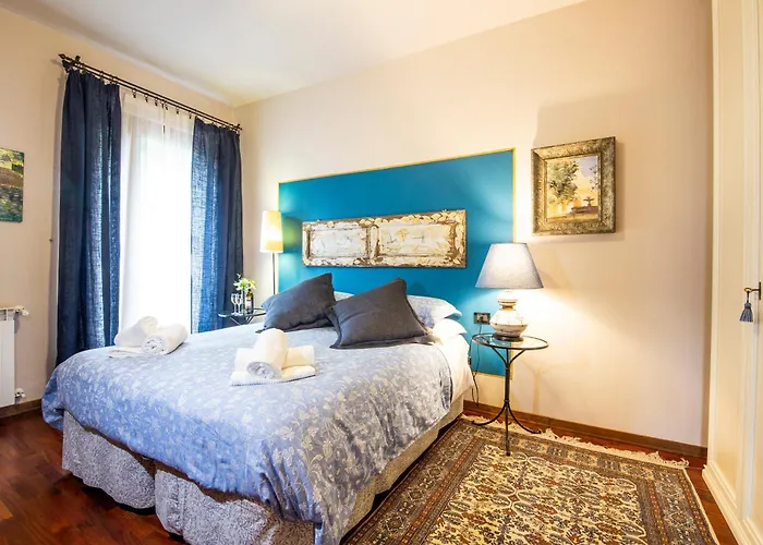 Villa Deimori Lamassa Private With Pool Castel San Niccolo