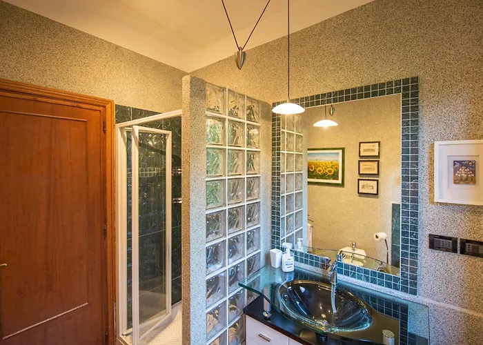 Deimori Lamassa Private With Pool * Castel San Niccolo