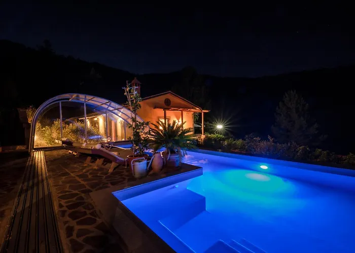 Deimori Lamassa Private With Pool Villa