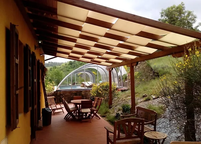 Villa Deimori Lamassa Private With Pool
