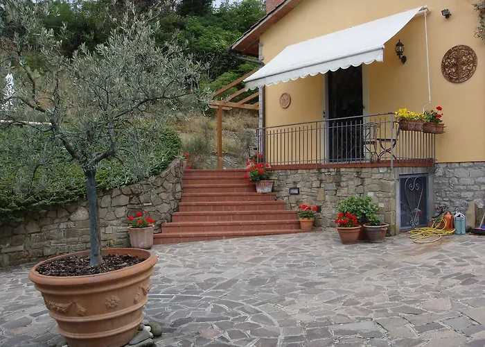Villa Deimori Lamassa Private With Pool *