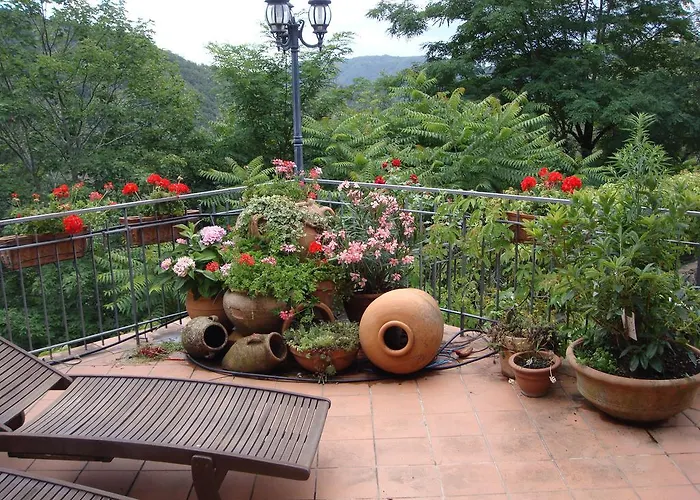 Deimori Lamassa Private With Pool
