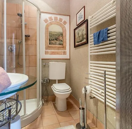 Villa Deimori Lamassa Private With Pool
