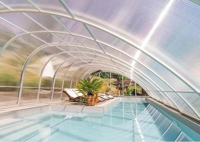 Deimori Lamassa Private With Pool Villa
