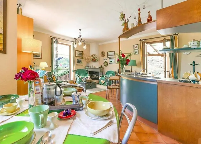 Villa Deimori Lamassa Private With Pool