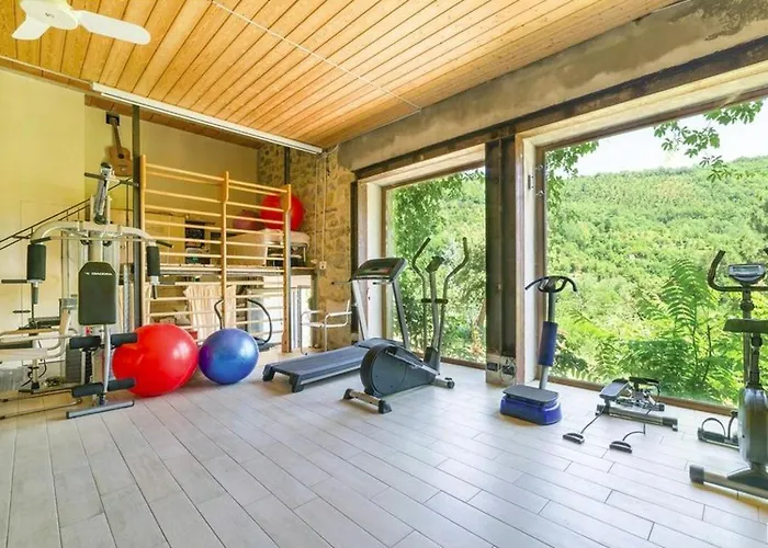 Villa Deimori Lamassa Private With Pool Castel San Niccolo