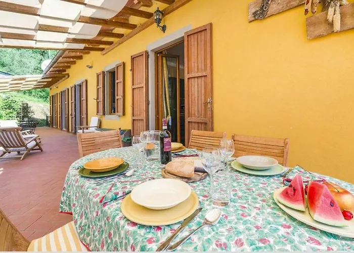 Villa Deimori Lamassa Private With Pool *